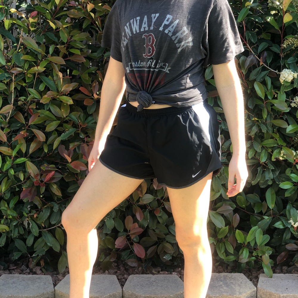 Nike Dri-Fit Running Shorts